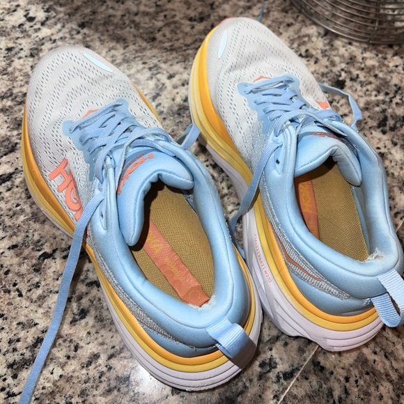 Hoka Bondi 8.5 - Picture 3 of 5